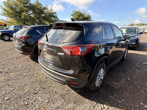 Used 2015 MAZDA CX-5 Touring image 8