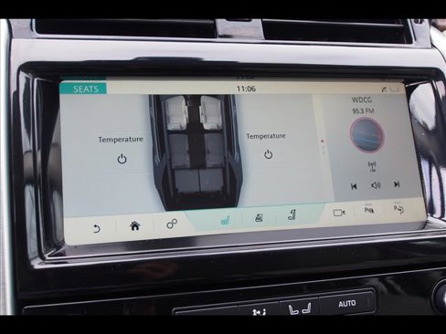 Used 2019 Land Rover Discovery HSE image 37