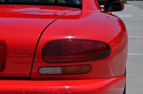 Used 1993 Dodge Viper RT/10 image 39