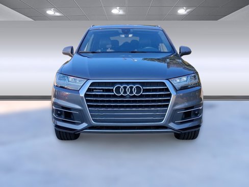 Used 2017 Audi Q7 3.0T Premium Plus image 5