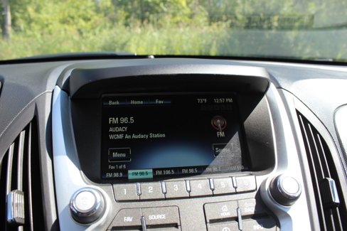 Used 2017 Chevrolet Equinox LT w/ Convenience Package image 25