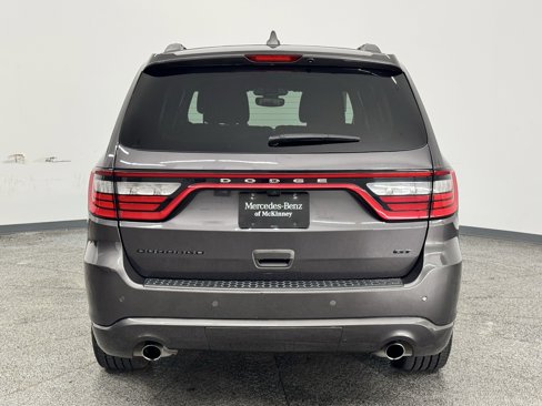 Used 2018 Dodge Durango GT w/ Premium Group image 6