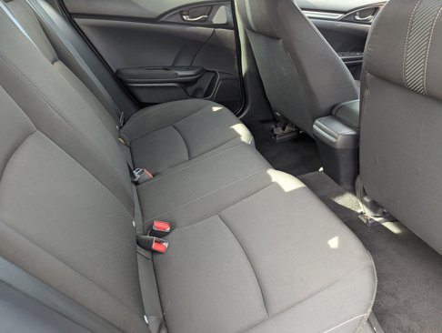 Used 2019 Honda Civic Sport image 11