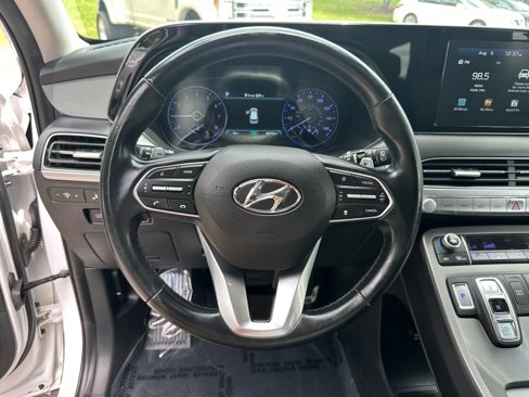 Used 2020 Hyundai Palisade SEL w/ Convenience Package image 26