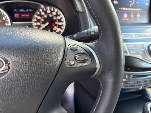 Used 2018 INFINITI QX60 AWD w/ Premium Plus Package image 38
