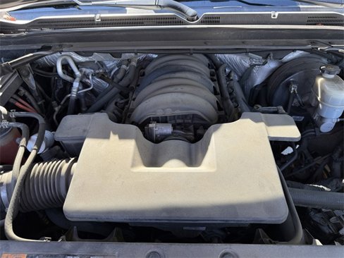 Used 2015 Chevrolet Tahoe LTZ image 40