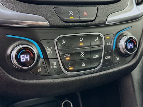 Certified 2022 Chevrolet Equinox LT image 15