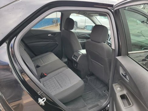 Used 2023 Chevrolet Equinox LT image 14