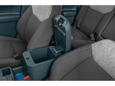 New 2025 Ford Maverick XLT image 34