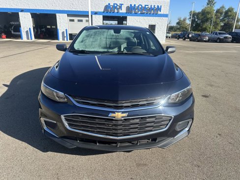 Used 2017 Chevrolet Malibu LS image 11