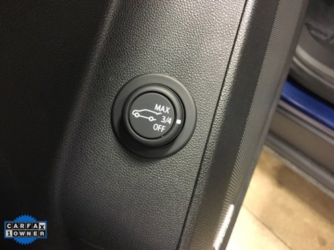 Used 2023 Chevrolet Equinox RS w/ RS Leather Package image 36