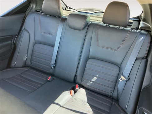 Used 2020 Nissan Kicks SR w/ SR Premium Package image 11