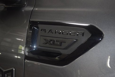 Used 2022 Ford Ranger XLT w/ Equipment Group 302A High image 13