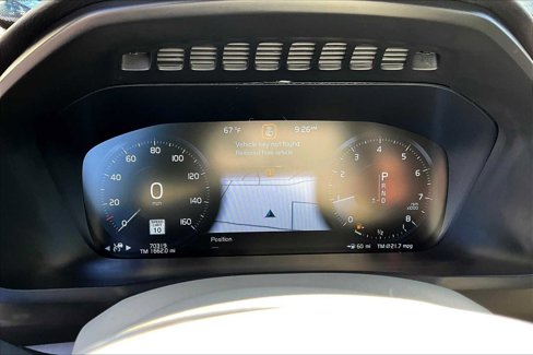 Used 2021 Volvo XC90 T5 Momentum w/ Advanced Package image 24