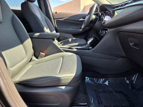 Used 2023 Buick Encore GX Preferred w/ Cold Weather Comfort Package image 16