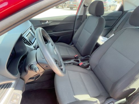 Used 2021 Hyundai Accent SE image 20
