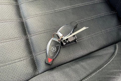 Used 2016 Mercedes-Benz GL 320 BlueTEC 4MATIC image 28