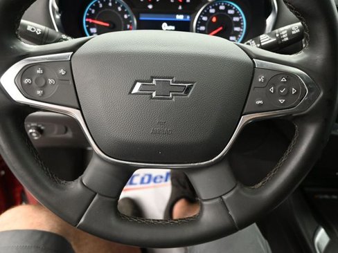 Certified 2023 Chevrolet Traverse LT w/ Midnight/Sport Edition image 13
