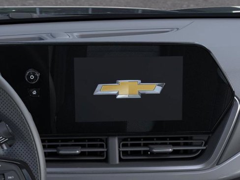 New 2025 Chevrolet Trax LS image 20