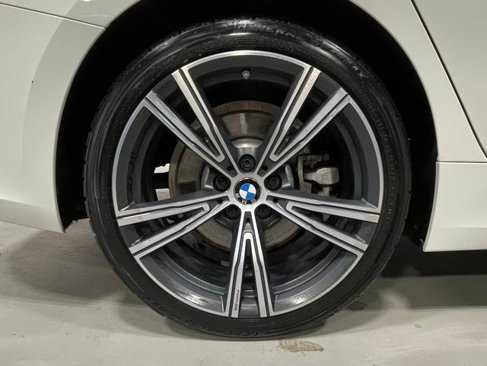 Used 2019 BMW 330i xDrive Sedan image 21