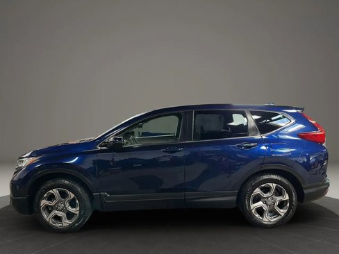Used 2018 Honda CR-V EX-L image 10