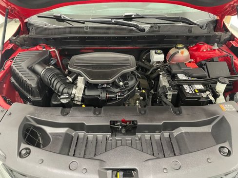Used 2020 Chevrolet Blazer RS image 14