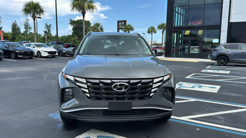 Used 2024 Hyundai Tucson SEL image 2