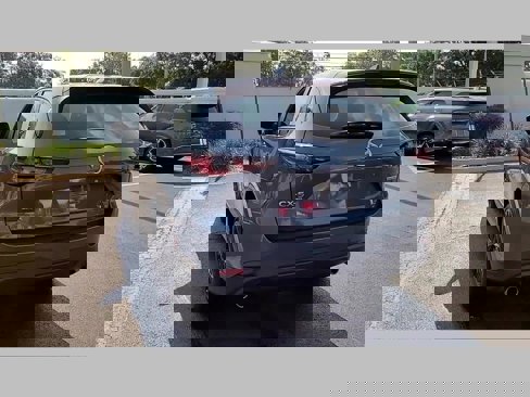 Used 2024 MAZDA CX-5 Carbon Edition image 22