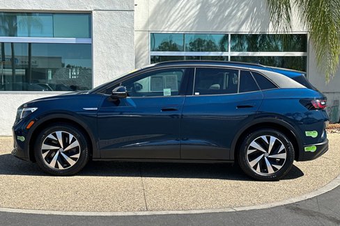 Certified 2023 Volkswagen ID.4 Pro image 8