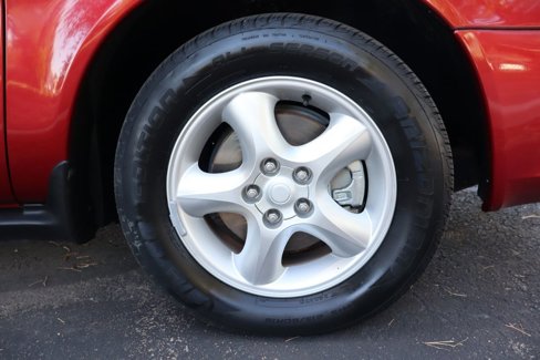 Used 2001 Ford Taurus SE image 41