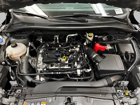 Used 2022 Ford Escape SE w/ Cold Weather Package image 30