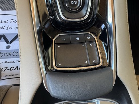 Used 2022 Acura RDX AWD w/ Advance Package image 30