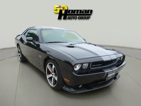 Used 2013 Dodge Challenger SRT8 w/ Harman Kardon Audio Group image 7