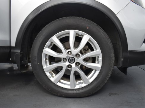 Used 2020 Nissan Rogue Sport S w/ Appearance Package image 6