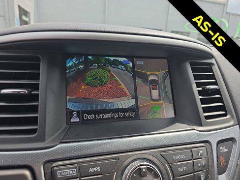Used 2019 Nissan Pathfinder SL image 22
