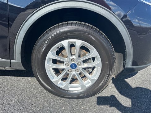 Used 2022 Ford Escape SE w/ Convenience Package image 12