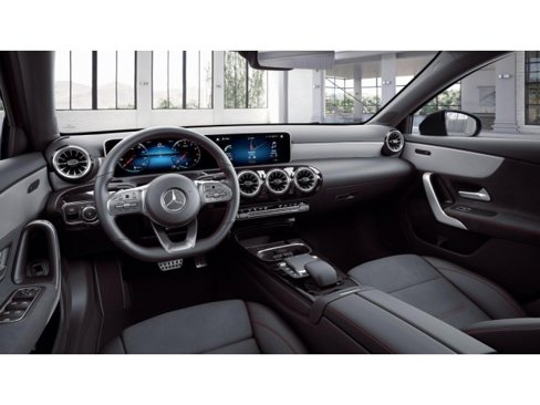 Certified 2022 Mercedes-Benz A 220 image 3