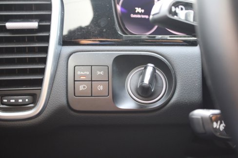 Used 2023 Porsche Cayenne image 19