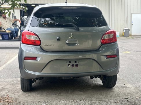Used 2020 Mitsubishi Mirage ES image 5