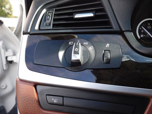 Used 2014 BMW 535i Sedan image 26