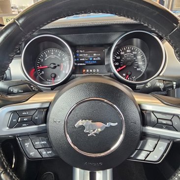Used 2023 Ford Mustang Premium image 13