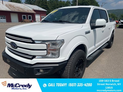 Used 2019 Ford F150 XL image 1