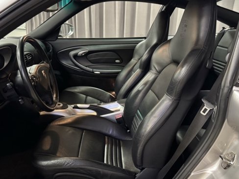 Used 2003 Porsche 911 Turbo image 24