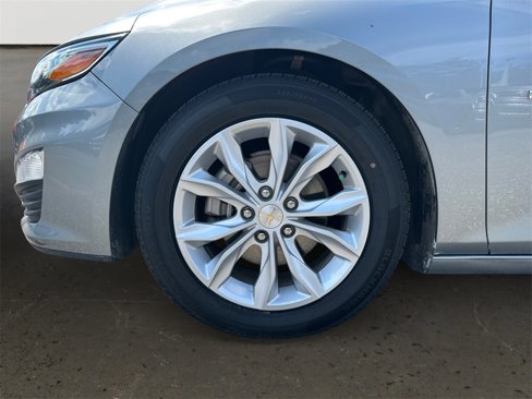 Used 2023 Chevrolet Malibu LT image 10