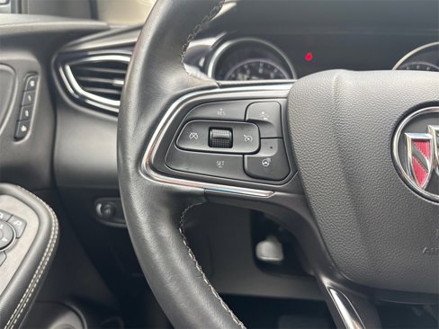 Used 2023 Buick Encore GX Essence w/ Experience Buick Package image 27