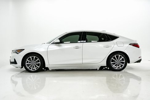 Certified 2024 Acura Integra image 24