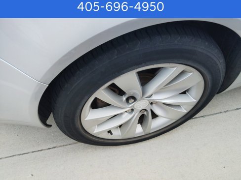 Used 2015 Buick Regal image 24