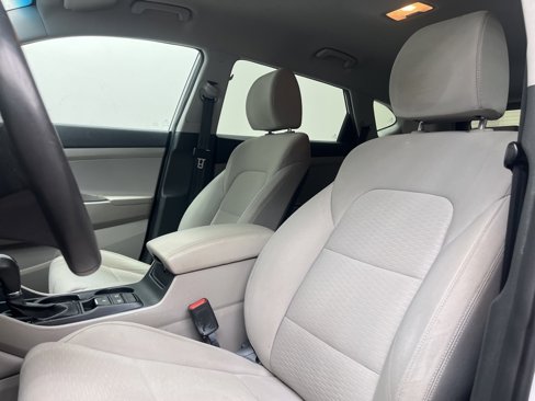Used 2021 Hyundai Tucson Sport image 13