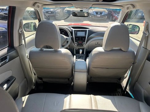 Used 2013 Subaru Forester 2.5XT Touring w/ Popular Pkg 2 image 32