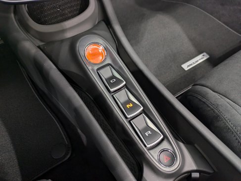 New 2025 McLaren Artura Spider image 16